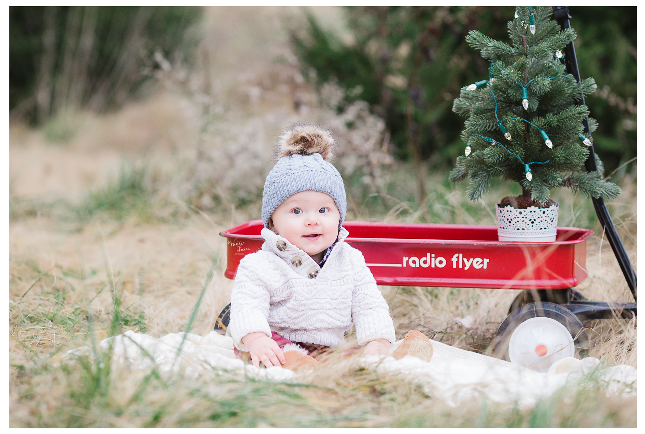 Winter Freire Photography | Milestone Session | Sweet Pure Organic Portraits | Dayton, Ohio Photography | Natural Light | Fine Art Photography | Tiny Blossom Collective