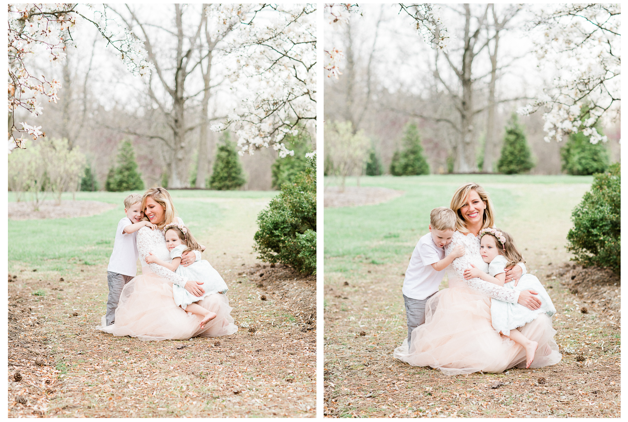 Winter Freire Photography | Elegant Timeless Organic Portraits | Dayton, Ohio Motherhood Photography | Motherhood | Mother's Day 2018 | Fine Art Photographer Dayton, Ohio