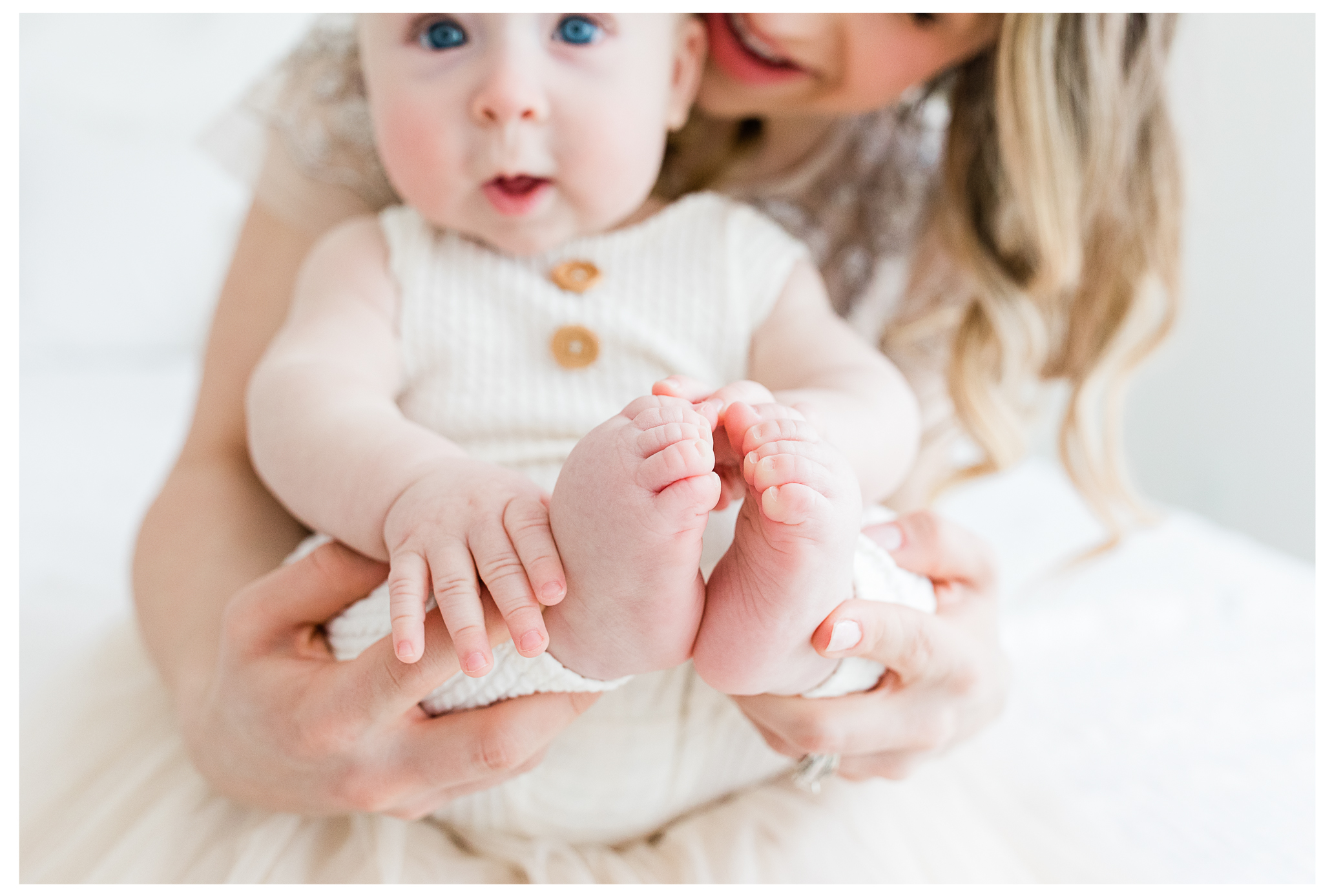 Winter Freire Photography | Elegant Timeless Organic Milestone Portraits | Dayton, Ohio Family Photography | Milestone and Family Photographer | Fine Art Photographer Dayton, Ohio | Organic Milestone Family Session | Natural Light Photographer | Dreamy Lifestyle Photography