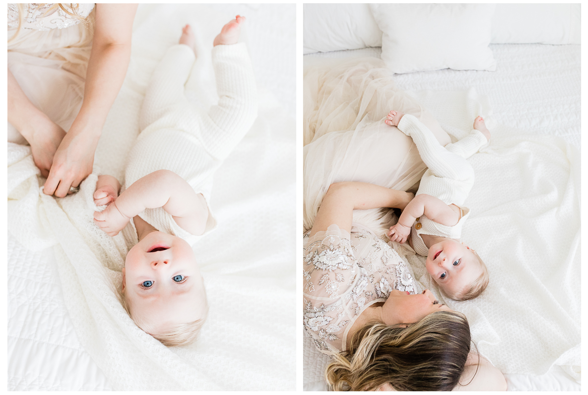 Winter Freire Photography | Elegant Timeless Organic Milestone Portraits | Dayton, Ohio Family Photography | Milestone and Family Photographer | Fine Art Photographer Dayton, Ohio | Organic Milestone Family Session | Natural Light Photographer | Dreamy Lifestyle Photography