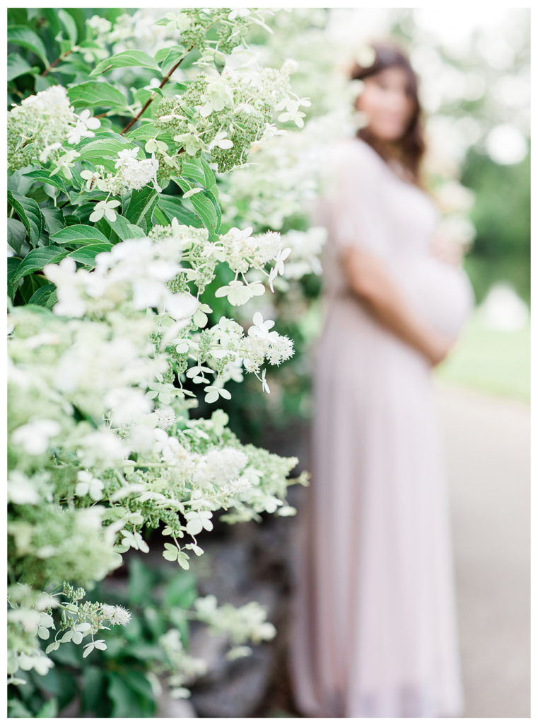 Winter Freire Photography | Dayton, Ohio Fine Art Maternity Photographer | Maternity Photography | Elegant Timeless Organic Photography | Couples Maternity Session | Natural Light Dayton, Ohio