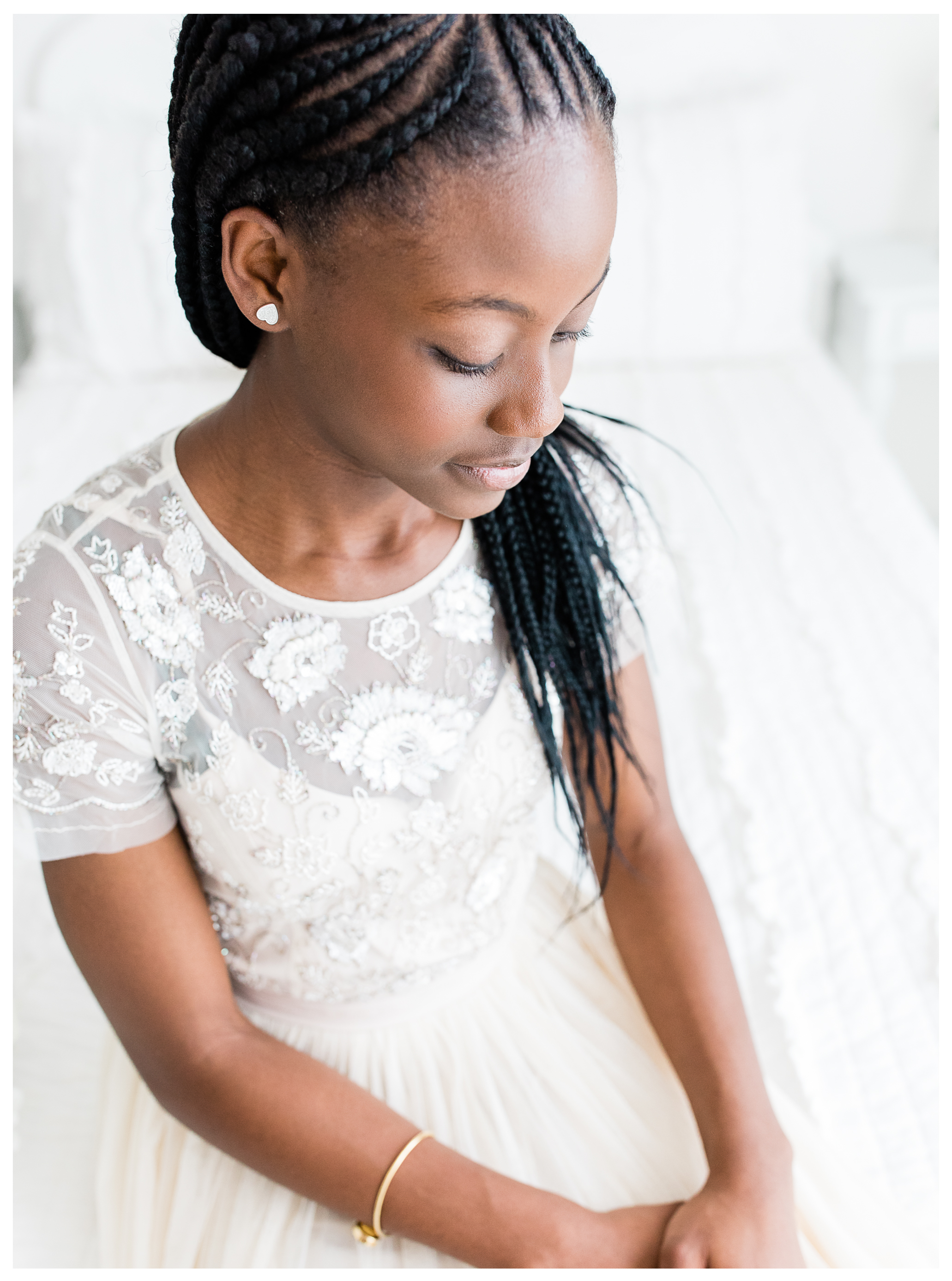Winter Friere Photography | Dayton, Ohio Beauty Photographer | Natural Light | Sweet 16 Milestone Portraits | Dayton, Ohio Milestone Photographer | Dayton, Ohio Milestone Photography | Teen Portraits