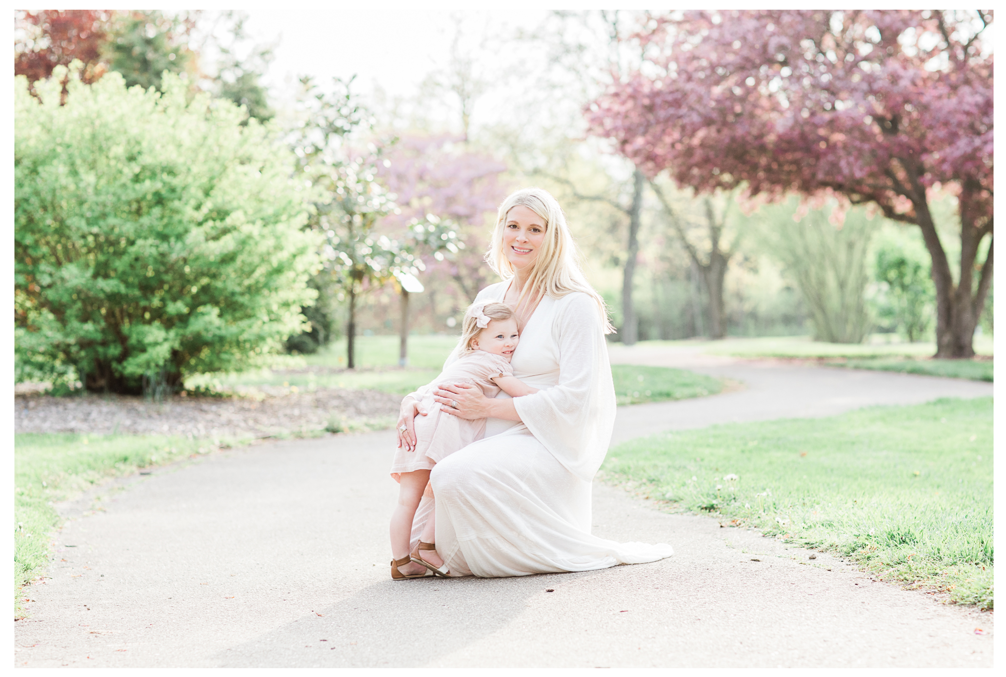 Winter Freire Photography | Maternity | Elegant Organic Timeless Fine Art Portraits | Dayton, Ohio Motherhood Photographer | Natural Light Photography