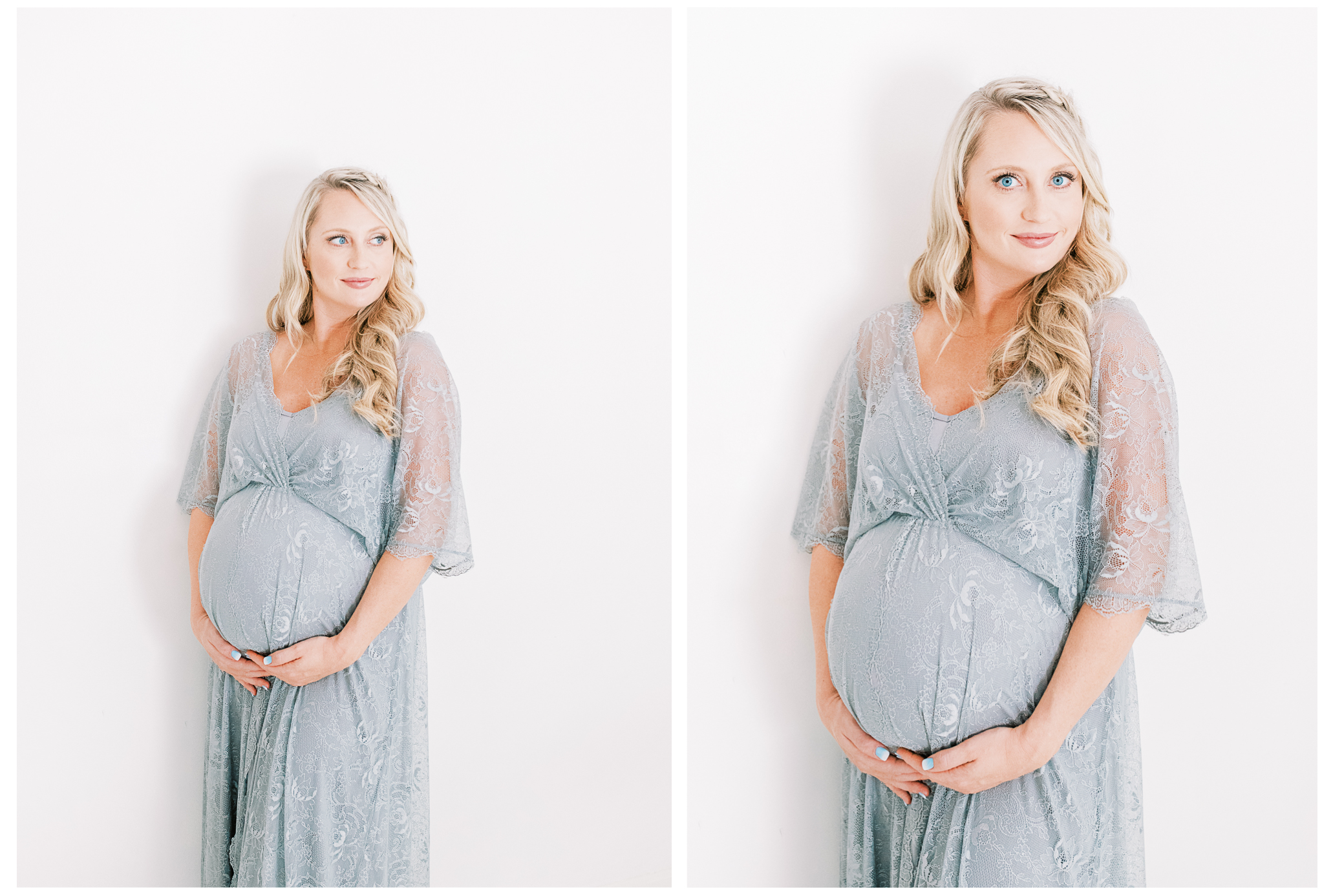 Dayton Maternity Photography | Winter Freire Photography | Dayton, Ohio Photography | Dayton, Ohio Maternity Session | Organic Maternity Boudoir Session Centerville, OH | Timeless Organic Elegant Maternity Portraits