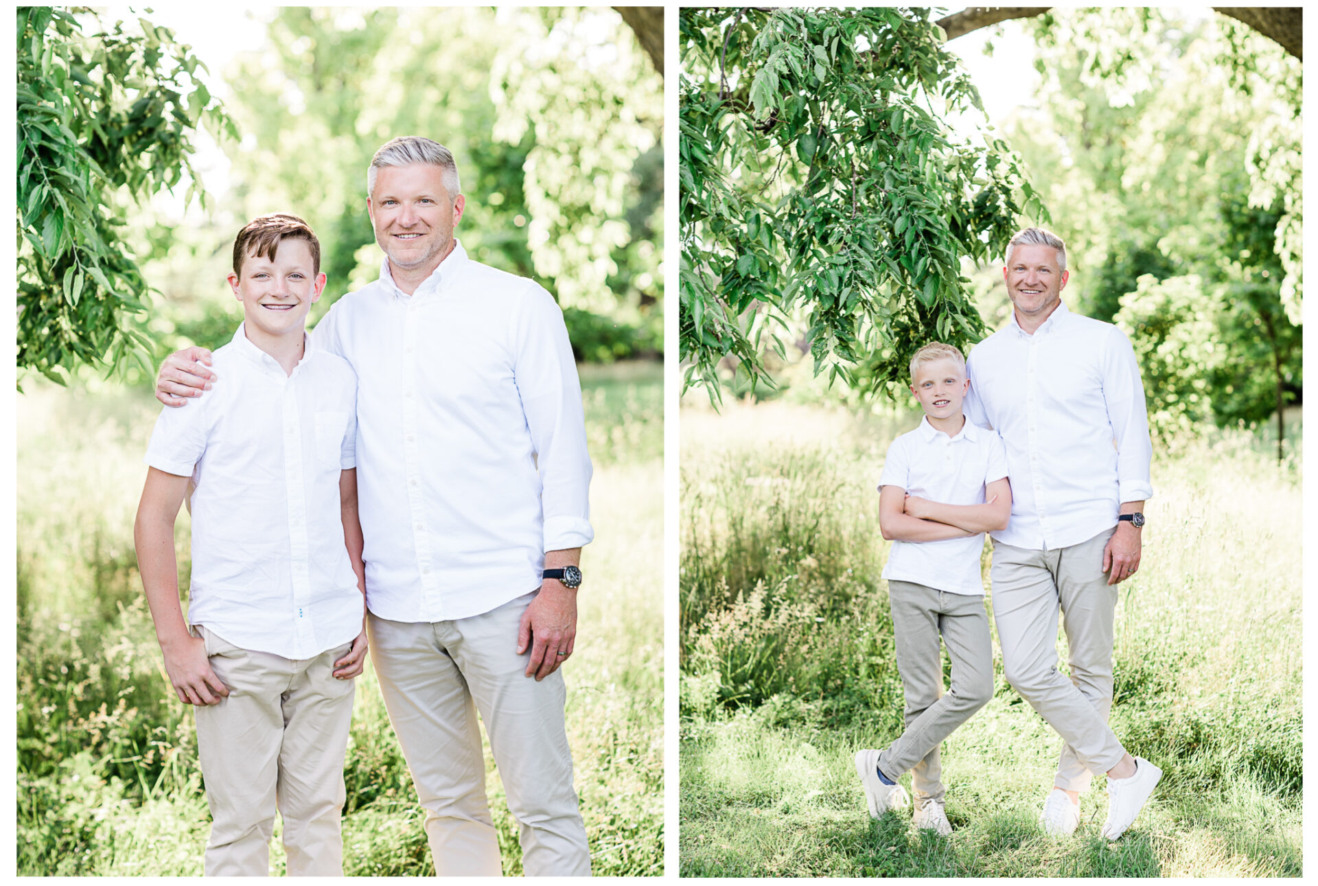 Cincinnati Columbus Dayton OH Family Photographer | Winter Freire Photography | Light and Airy Family Session Dayton, Ohio Photographers | Organic Ohio Family Session
